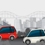 El impacto ambiental de los vehículos